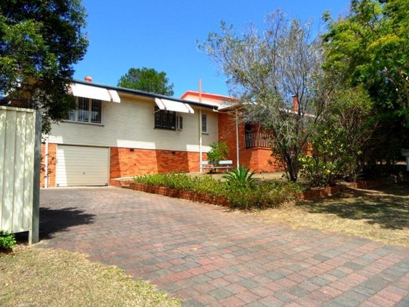 21 Centre Street, Aspley QLD 4034