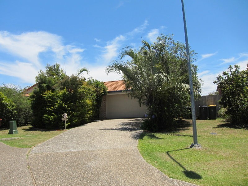 7 Elizabeth Place, Brighton QLD 4017