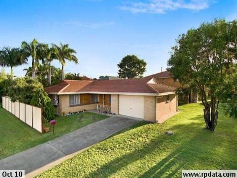 120 Bambrook Street, Taigum QLD 4018