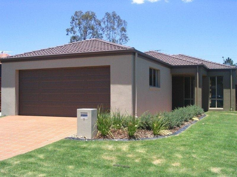 7 Melicope Place, Carseldine QLD 4034