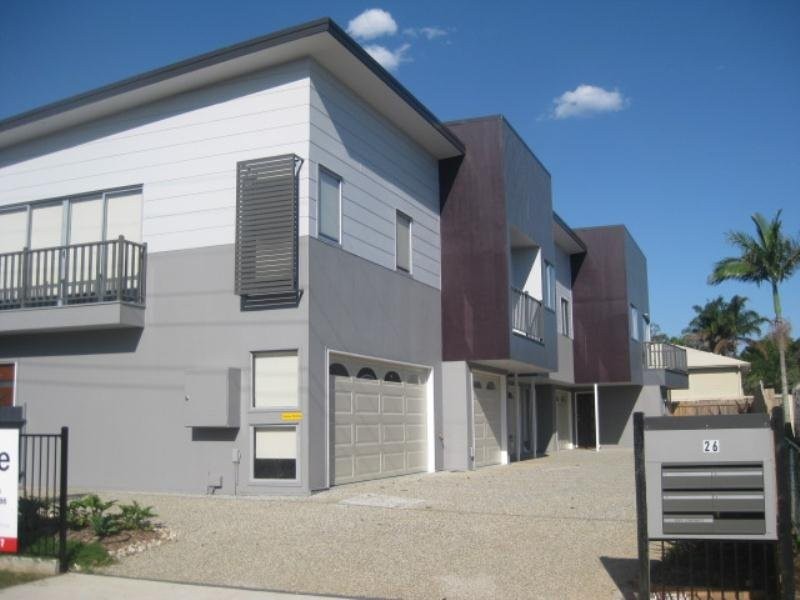 26 Maher Street, Zillmere QLD 4034