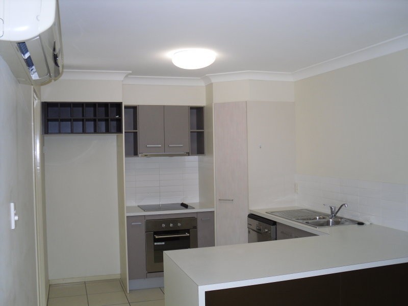 8/36 Russell Street, Everton Park QLD 4053