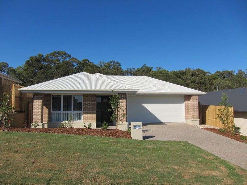 31 Burdekin Circuit, Warner QLD 4500