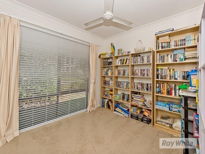 8 Cyperus Crescent, Carseldine QLD 4034