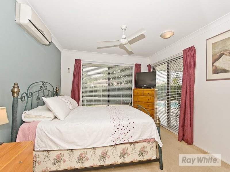8 Cyperus Crescent, Carseldine QLD 4034