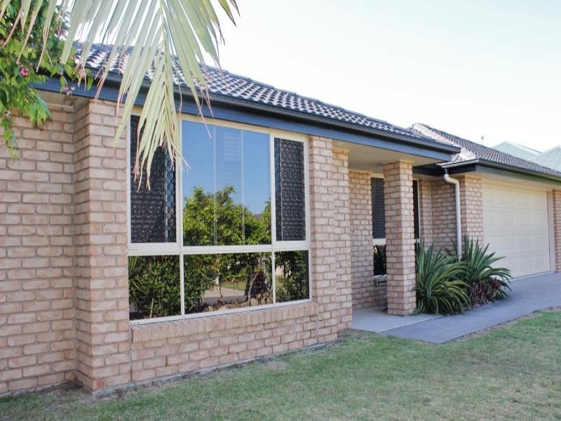 9 Michigan Cct, Warner QLD 4500