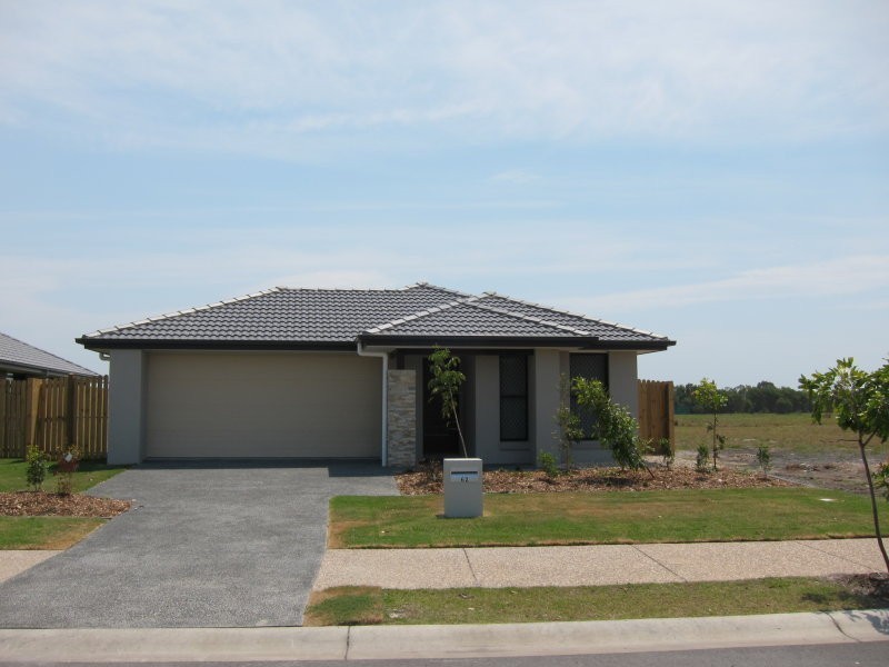 62 Ningi Waters Drive, Ningi QLD 4511