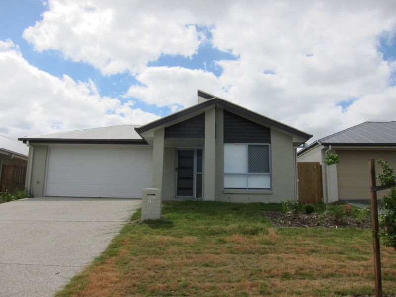 17 Burdekin Circuit, Warner QLD 4500