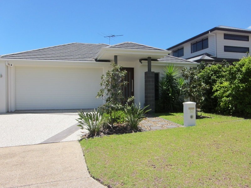 52 Liberty Circuit, North Lakes QLD 4509