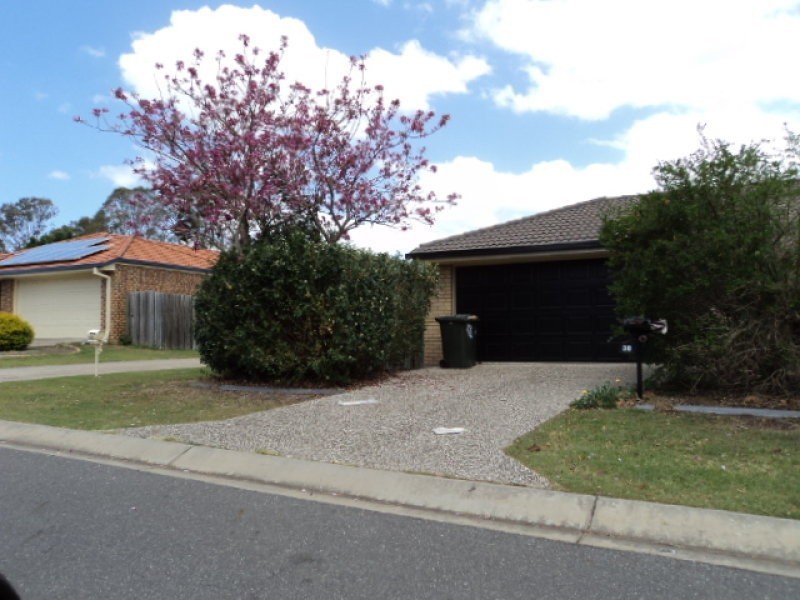 12 Peters Close, Bracken Ridge QLD 4017