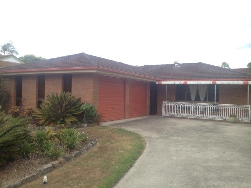 11 Dunaway Street, Mcdowall QLD 4053