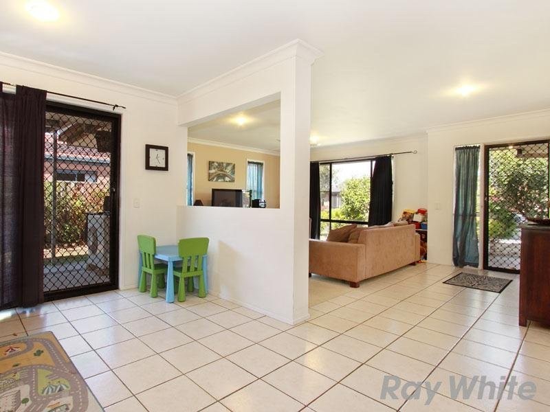 19 Calvary Crescent, Boondall QLD 4034