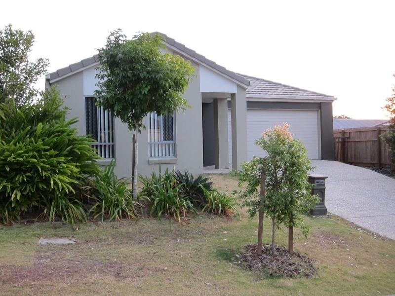 4 Wilkinson Court, Warner QLD 4500
