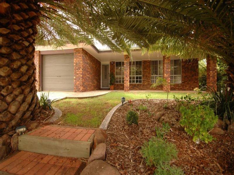 18 Smart Drive, Darling Heights QLD 4350