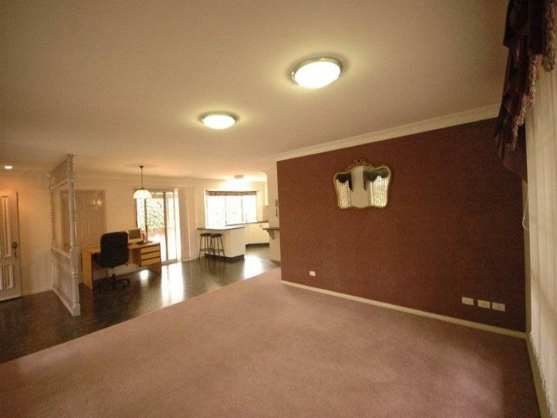 18 Smart Drive, Darling Heights QLD 4350