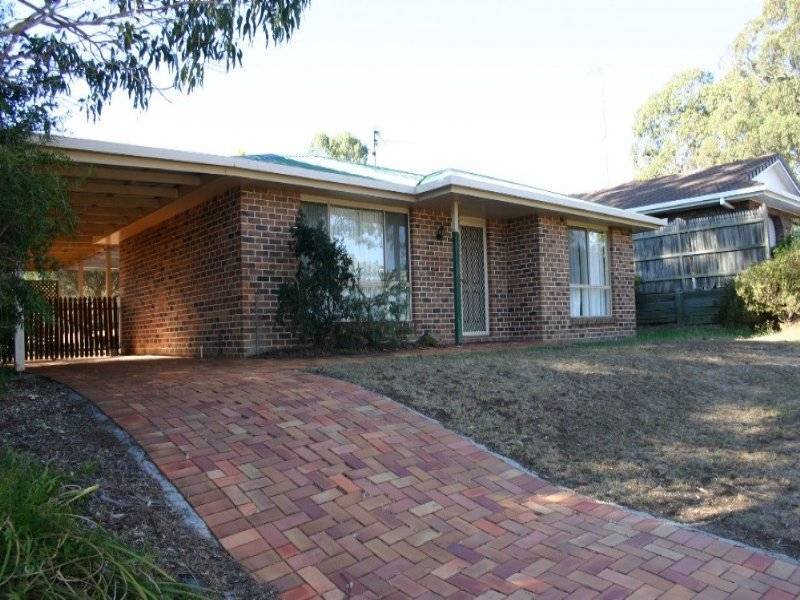 6 Bangalay Ct, Darling Heights QLD 4350