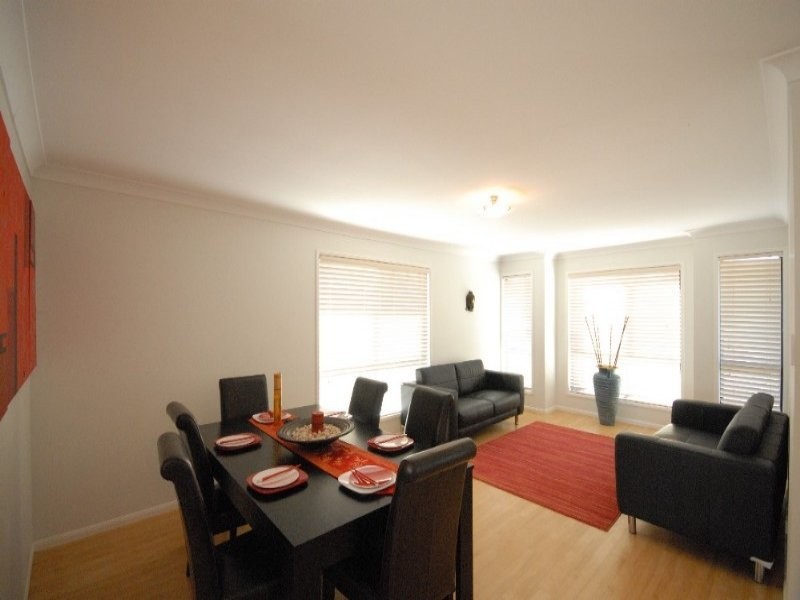 9 McLachlan Drive, Highfields QLD 4352