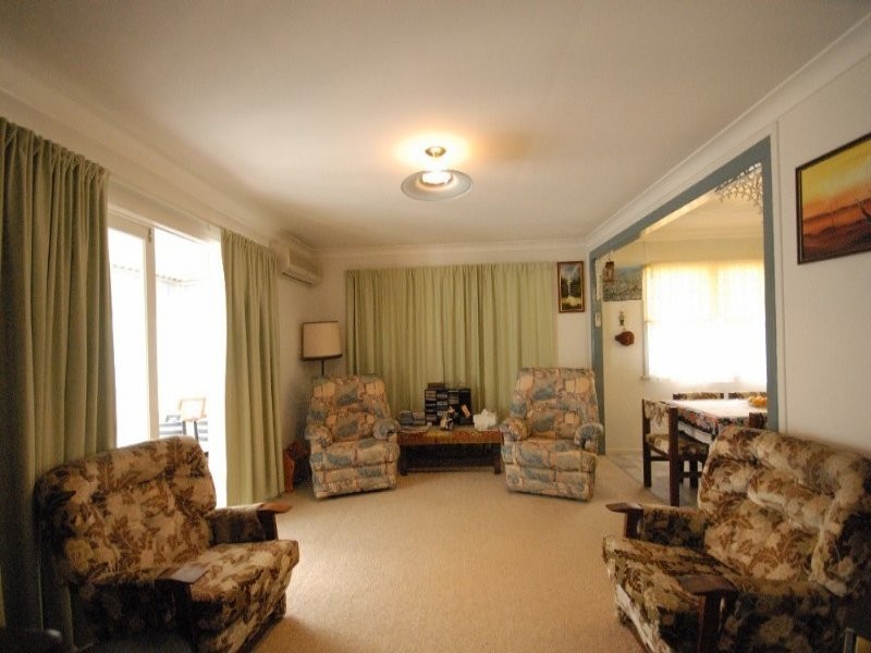 12 Barah Street, Rockville QLD 4350