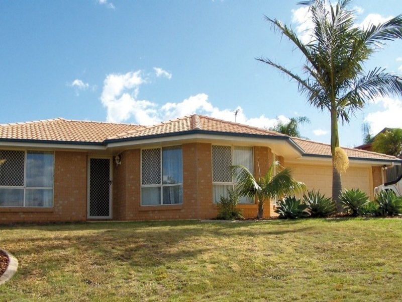 8 Obeirne Street, Kearneys Spring QLD 4350