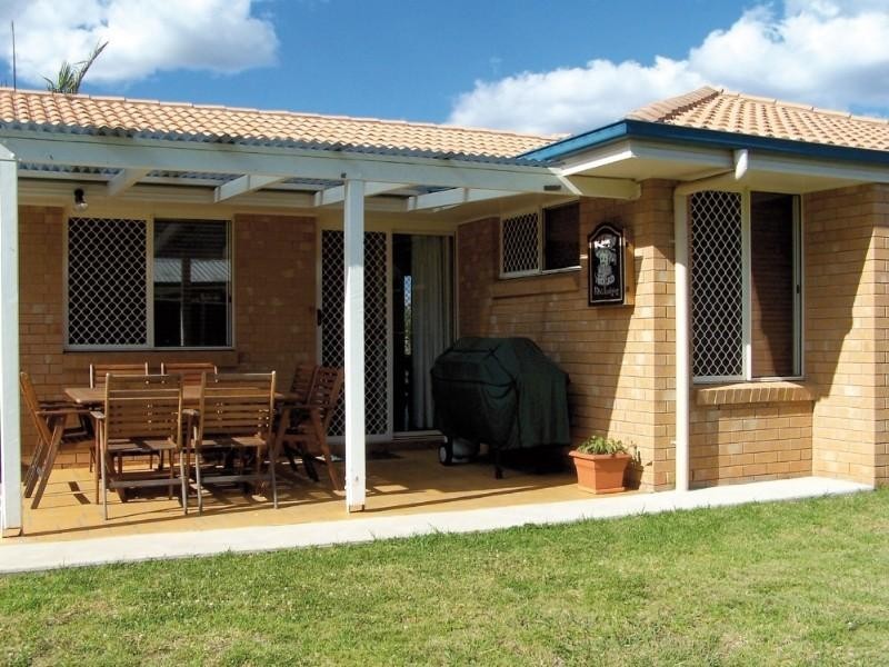 8 Obeirne Street, Kearneys Spring QLD 4350