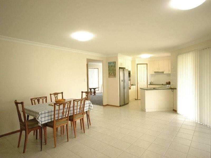 34 Ashford Drive, Wyreema QLD 4352