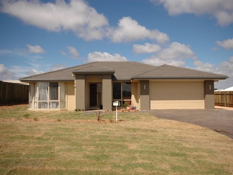 54 Shoesmith Road, Westbrook QLD 4350