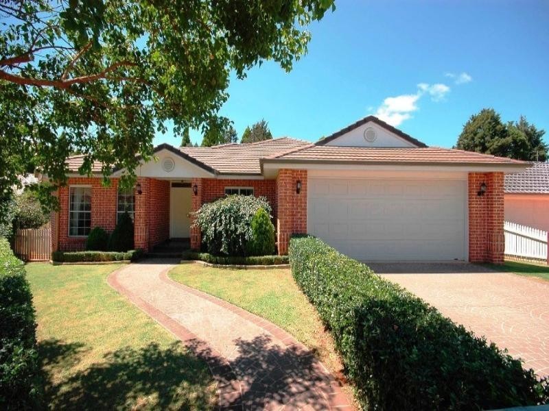 1 Purnawilla Court, Middle Ridge QLD 4350