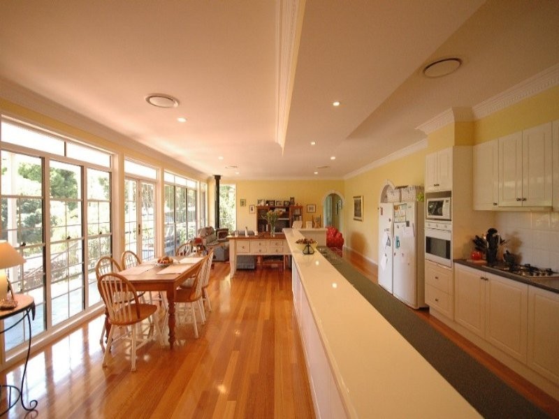 1 Purnawilla Court, Middle Ridge QLD 4350