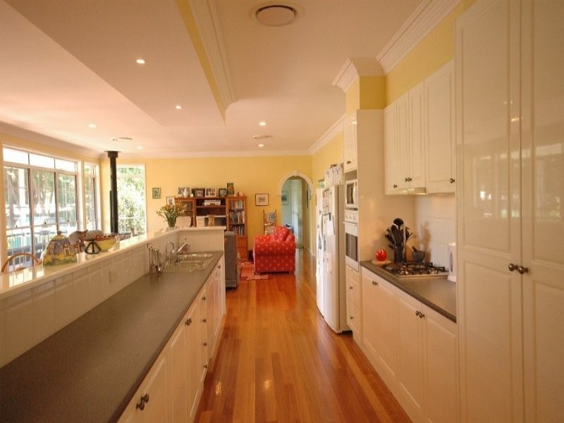 1 Purnawilla Court, Middle Ridge QLD 4350