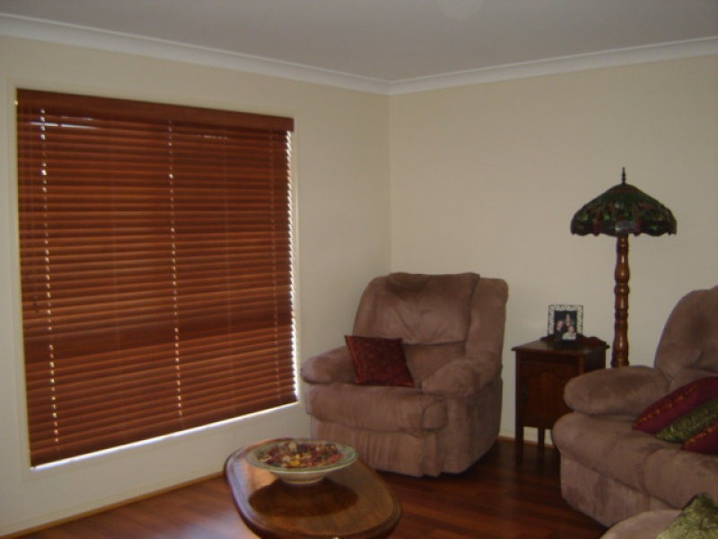 5 Nioka Drive, Highfields QLD 4352