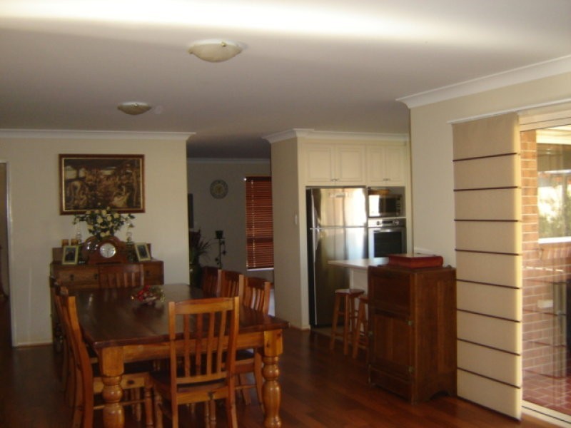 5 Nioka Drive, Highfields QLD 4352
