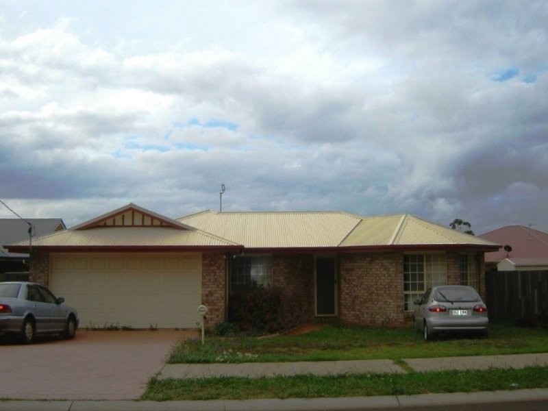 13 Gorman Street, Darling Heights QLD 4350