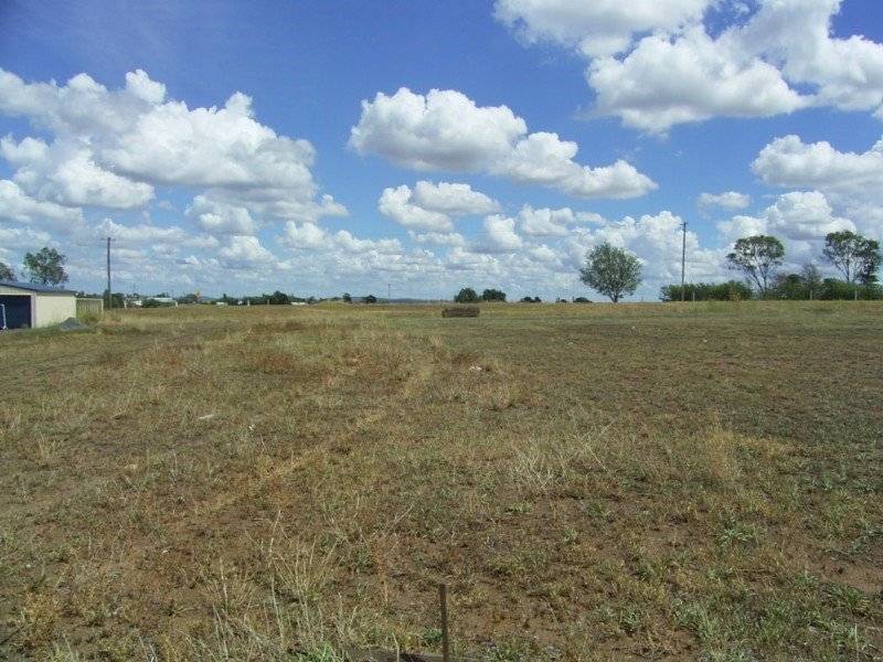 9 Ashford Drive, Wyreema QLD 4352