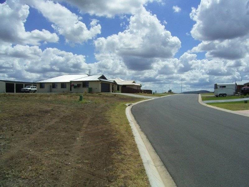 9 Ashford Drive, Wyreema QLD 4352