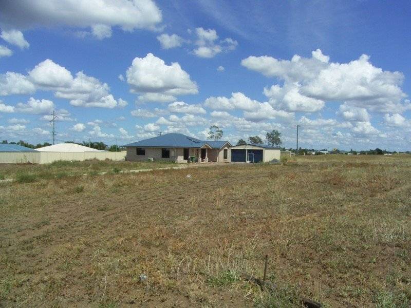 9 Ashford Drive, Wyreema QLD 4352