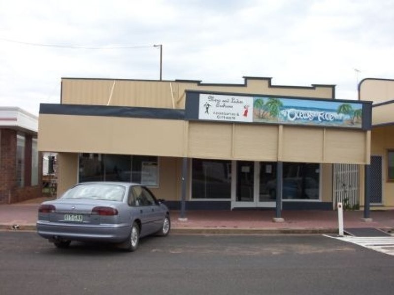 38 High Street, Jandowae QLD 4410