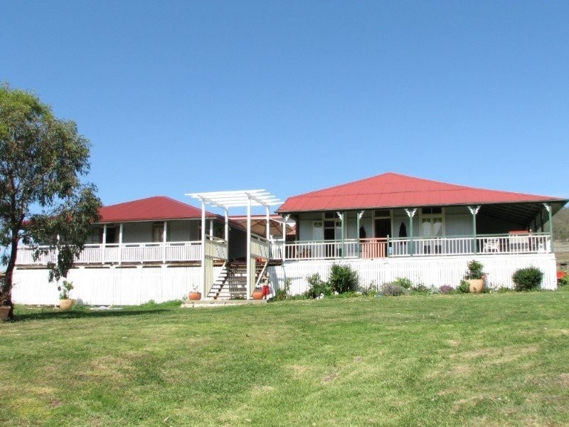 - Hamill Road, Pilton QLD 4361
