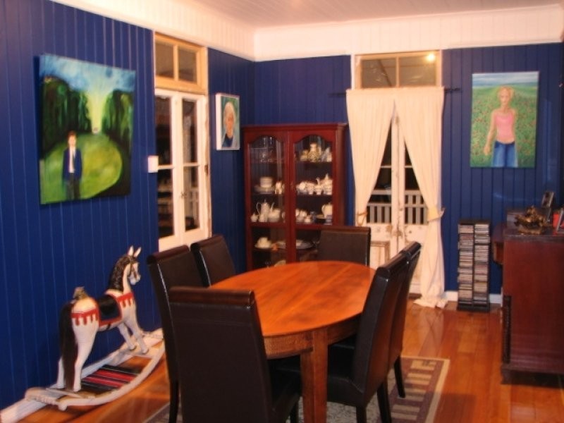 - Hamill Road, Pilton QLD 4361