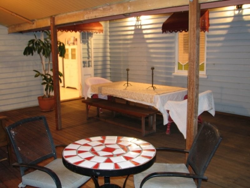 - Hamill Road, Pilton QLD 4361