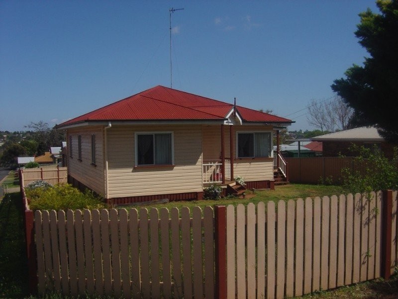 267 Hume St, South Toowoomba QLD 4350