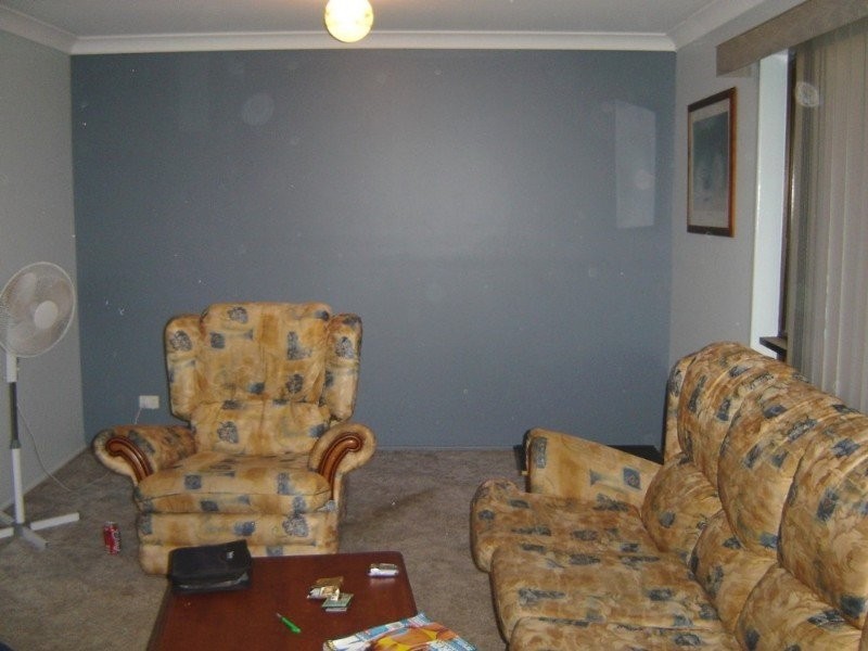 3 Baron Court, Wilsonton QLD 4350