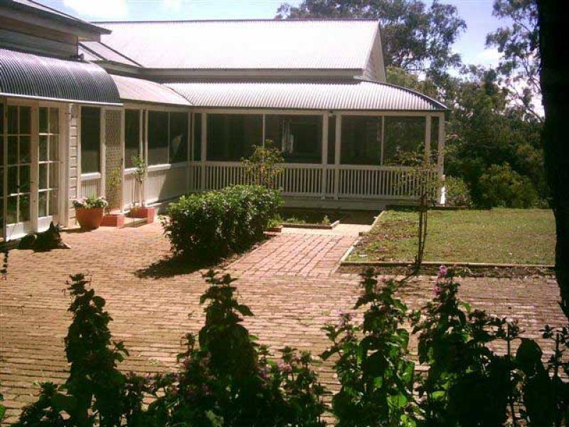 Oestreich Road, Wellcamp QLD 4350