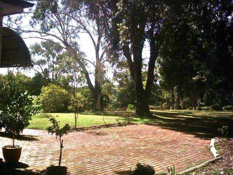 Oestreich Road, Wellcamp QLD 4350