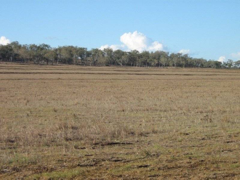 Umbiram QLD 4352