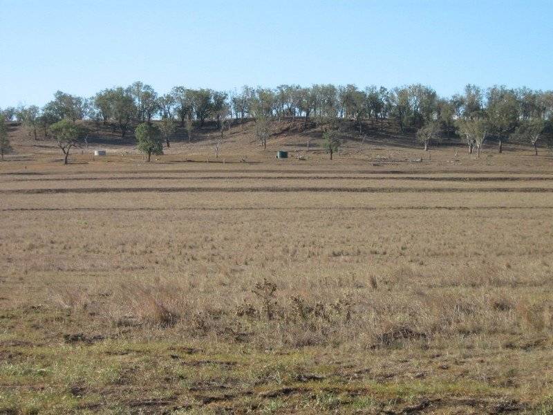 Umbiram QLD 4352