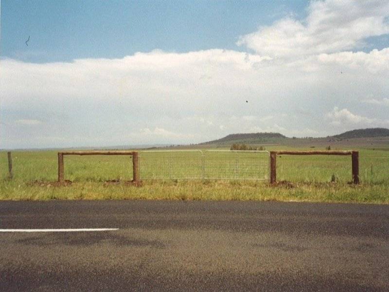 Lot 40 Felton Nobby Road, Nobby QLD 4360