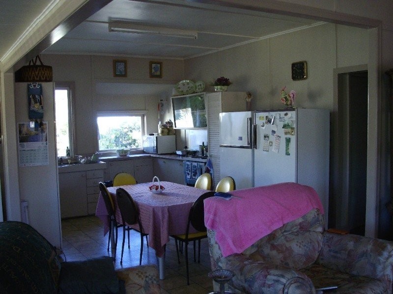 26 Saddletop Road, Clifton QLD 4361