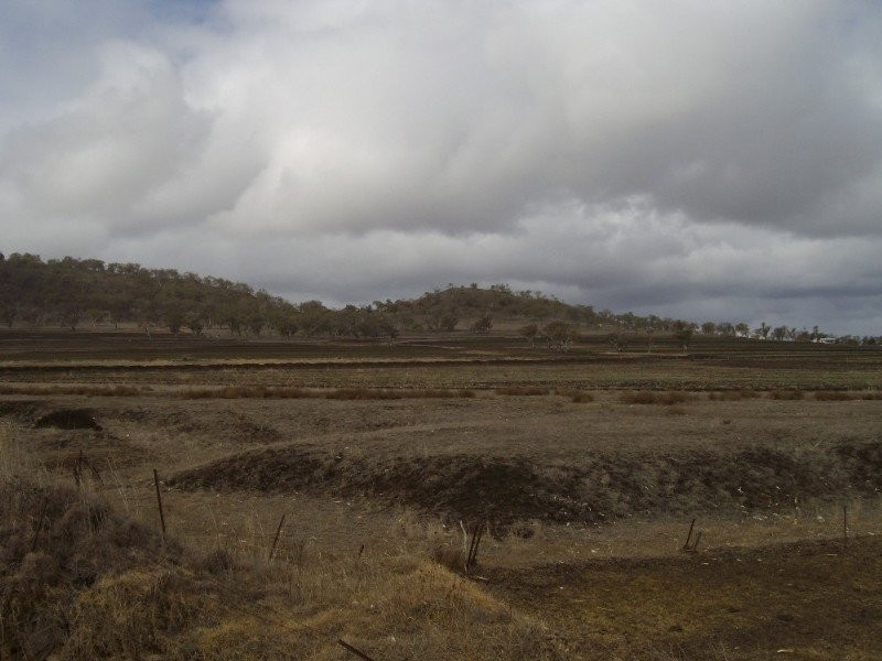 Lot 1 Hirstvale Road, Hirstglen QLD 4359