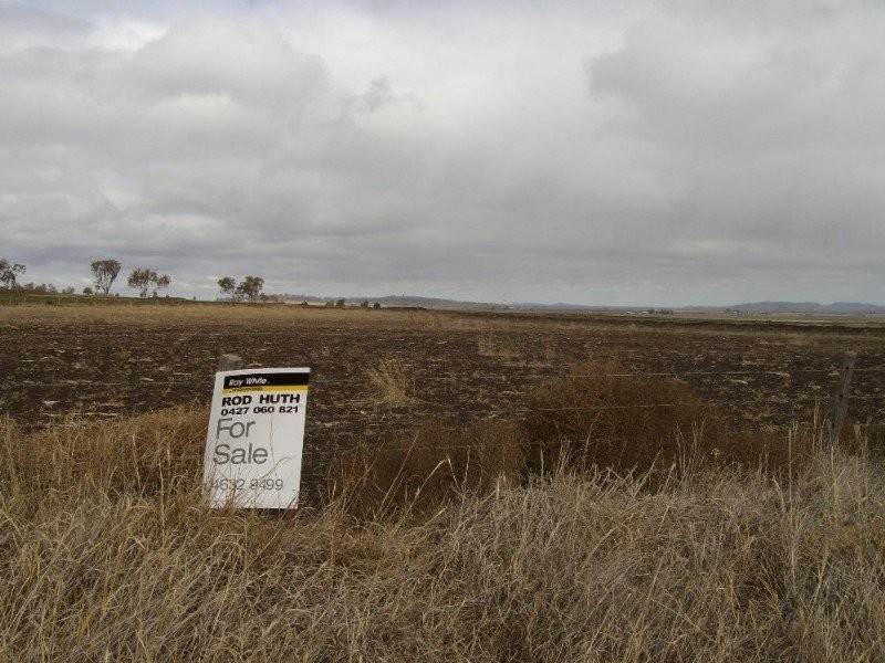 Lot 1 Hirstvale Road, Hirstglen QLD 4359