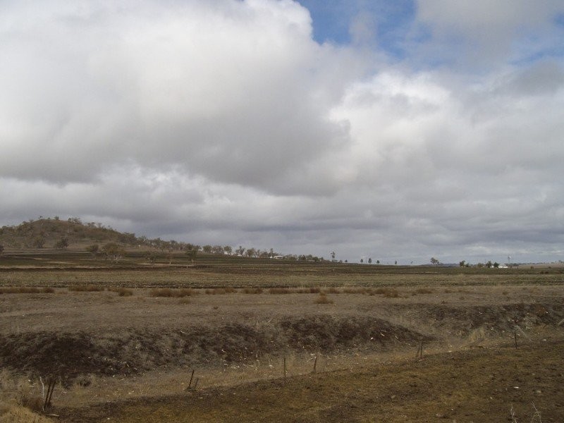 Lot 1 Hirstvale Road, Hirstglen QLD 4359